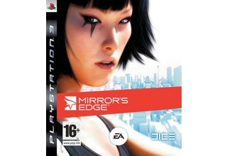 Mirrors Edge