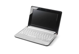 Shiny Laptop