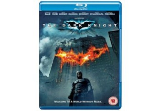Batman Black Knight