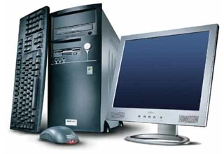 Dell Power Edge Apex
