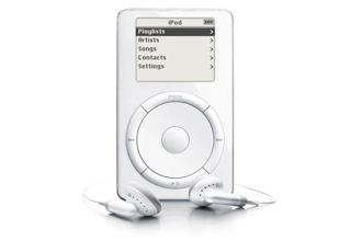 IPod Standard