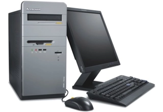 Dell Power Edge Ultra Zion