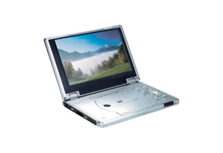 Mustek DVD