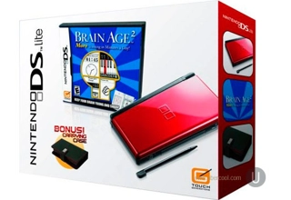 Brain Age Training