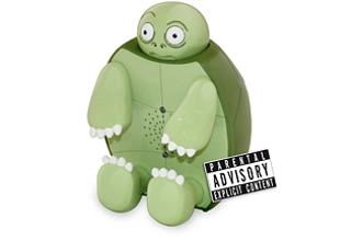 Terry Turtle