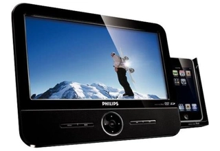 Philips DVD