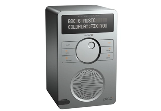 HiFreq DAB Radio