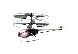 Flying Copter