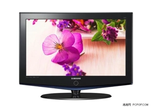 Blue Ray LCD TV