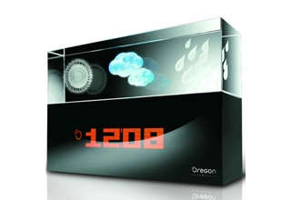 E-weather Station