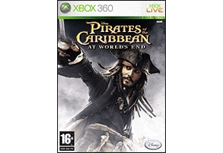 Pirates of Caribbean Pirates of Caribbean