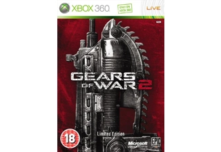 Gears of War 2 Gears of War 2