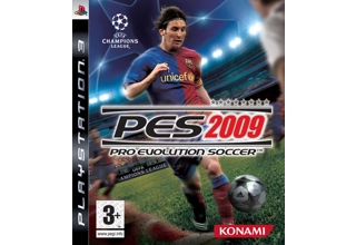 PES 2009 PES 2009