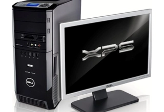 Dell Performance PC Dell Performance PC