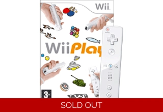 Wii Play Wii Play