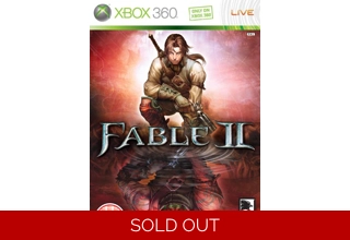 Fable II