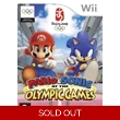Wii Olympics