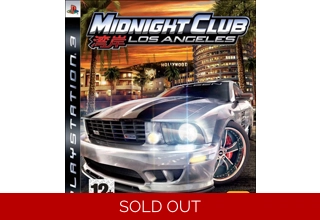 Midnight Club Midnight Club