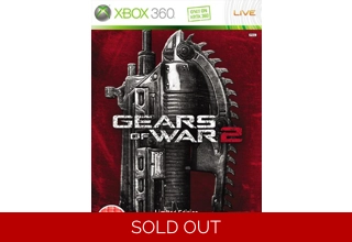 Gears of War 2