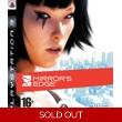 Mirrors Edge