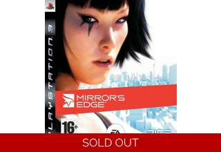 Mirrors Edge Mirrors Edge
