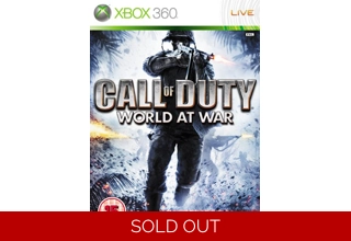 Call of Duty 5 Call of Duty 5