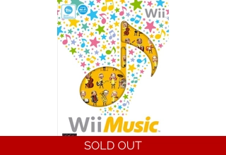 Wii Music Wii Music