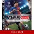 PES 2009
