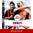FIFA 09 PS3