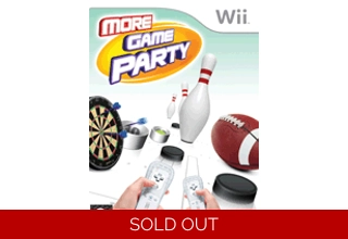 Wii Game Party Wii Game Party