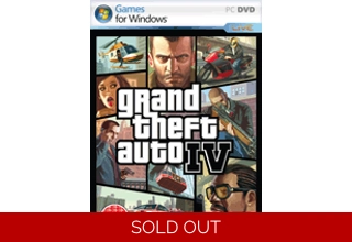 GTA 4 GTA 4