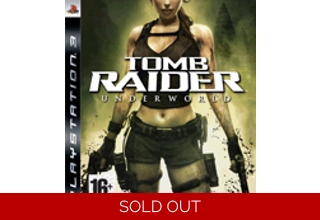 Tomb Raider Tomb Raider