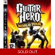 Guitar Hero PS3