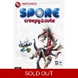 Spore Creatures