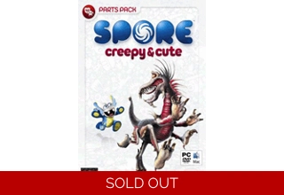 Spore Creatures Spore Creatures