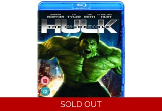 Hulk DVD Hulk DVD