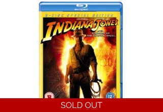 Indianna Jones Indianna Jones