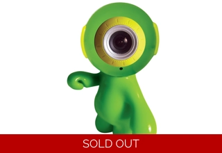 Bubble Head Bubble Head