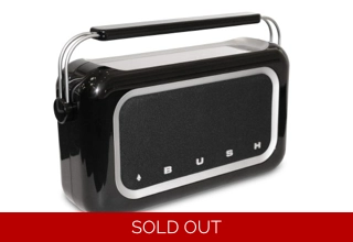 DAB Radio Premium DAB Radio Premium