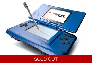 Nintendo Brain Drain