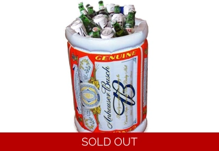 Inflatable Beer Cooler Inflatable Beer Cooler