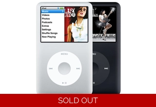 IPOD Classic