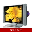 LCD TV DVD Combo