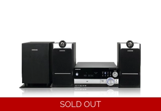 Micro HiFi System Micro HiFi System