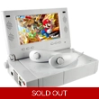 Nintendo Wii Laptop
