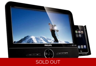 Philips DVD