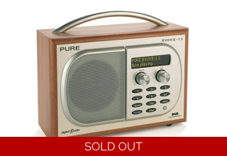 Radio Central DAB Radio Central DAB