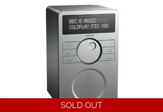 HiFreq DAB Radio HiFreq DAB Radio