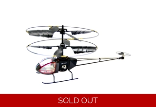 Flying Copter Flying Copter