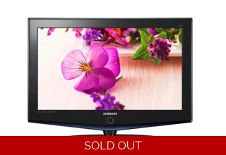 Blue Ray LCD TV